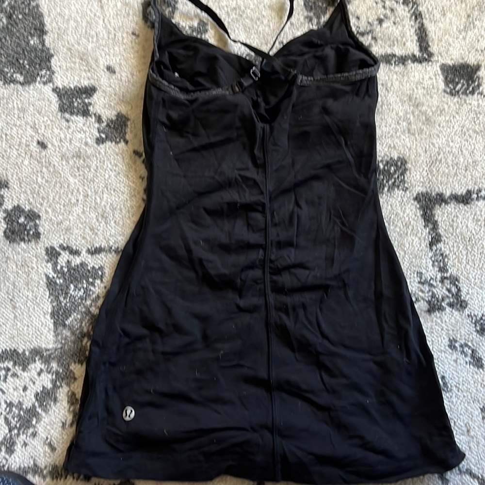Lululemon Tank - Picture 2 of 2
